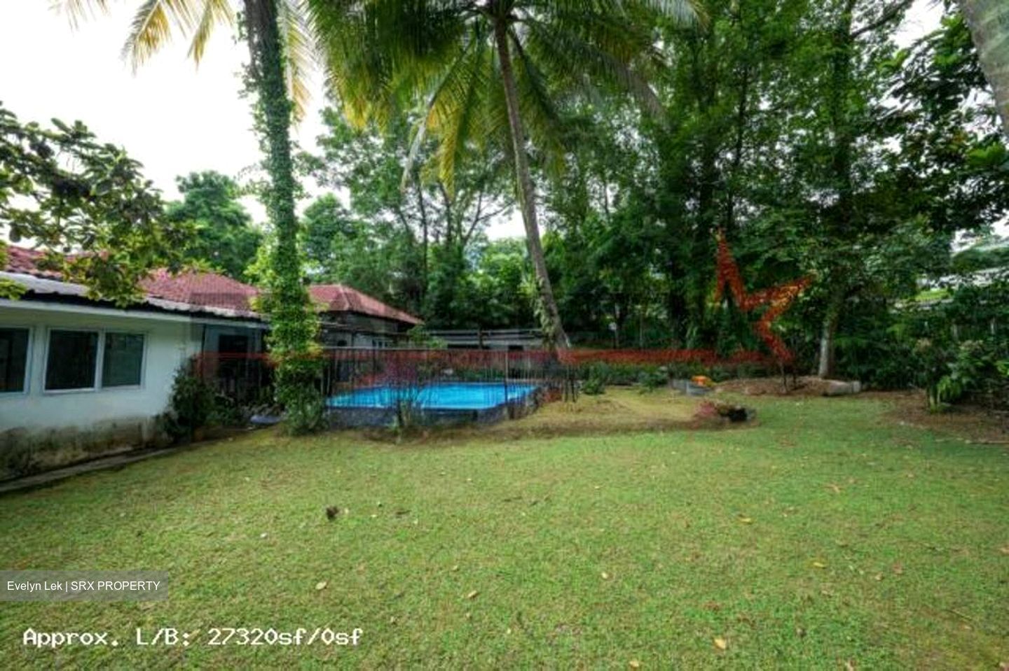 Belmont Road (D10), Detached #577201881